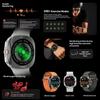 2025 New DT Watch 7 Ultra 32GB Memory Smart Watch GPS NFC 3D Menu MP3/MP4 Player Local album IP68 Waterproof Sports Smartwatch