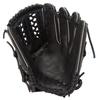 Rawlings HYPER TECH R2G Softball Glove Size Women's (GS5HTY14GF) - Black, 11.5 (Right-Handed Throw)