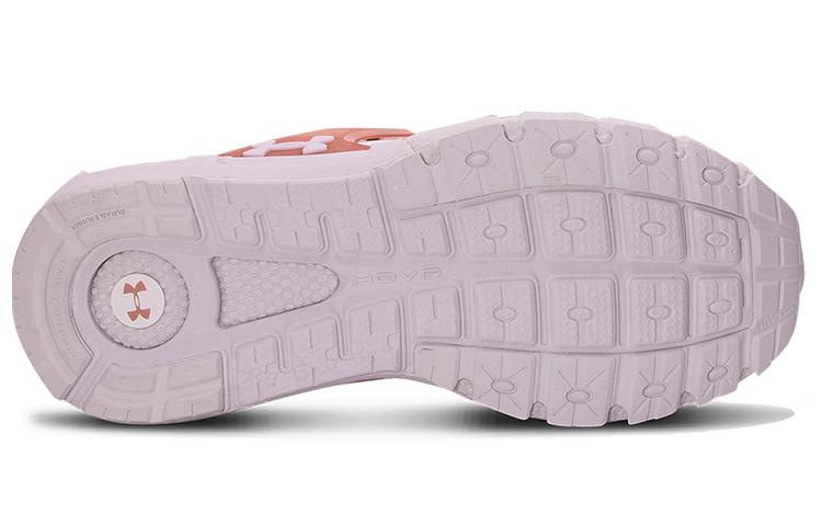 Under Armour Hovr Mega Mvmnt Nm 'Pink Purple' Women's 3023874-100