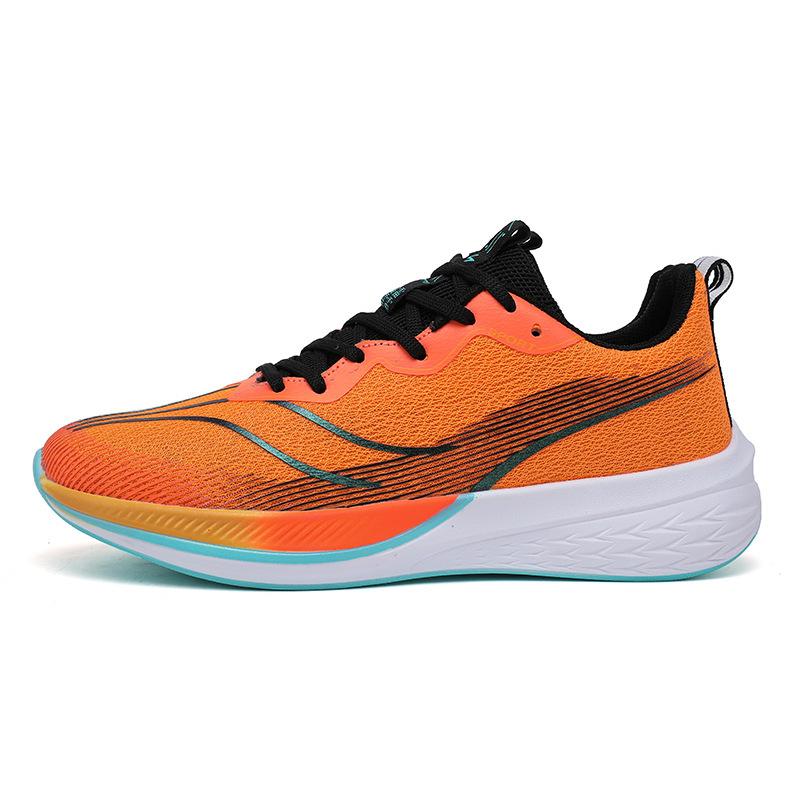 

Chitu casual sports shoes flying woven mesh breathable running shoes 44