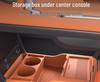 Trumpchi S7 Center Console Silicone Pad & Glasses Storage Box for 25 Models