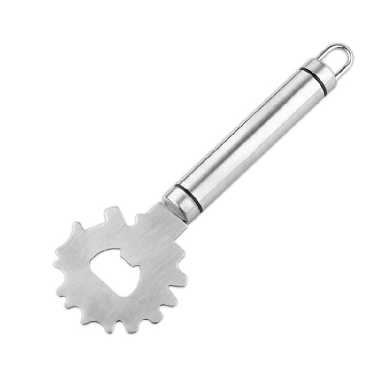 Stainless Steel Barbecue Brush BBQ Accessories Barbecue Scraper BBQ Gadgets 1