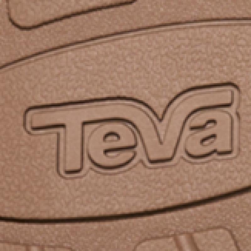 Teva Men S Padded ShoeS Reember Camp  Stvm2533974 Dun 