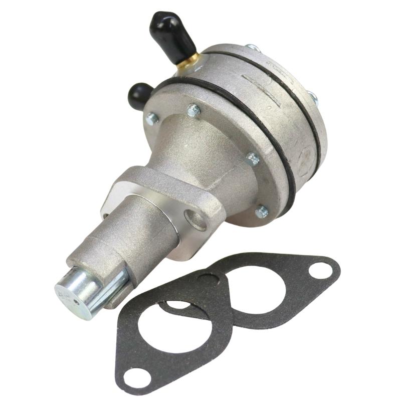 Diaphragm Feed Pump for Kubota 15263-52030 LEILAND Engine