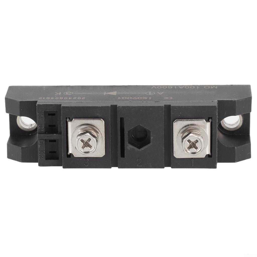 Advanced Antireverse Diode Module MD100AMD200A1600V for Power Cabinets