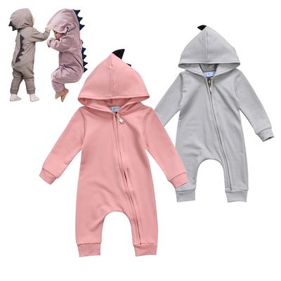Cute SpongeBob Patrick Star Newborn Jumpsuit Baby Romper Infant Clothes Outfits