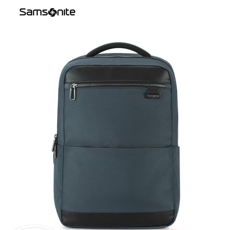 Samsonite Ультралегкий Водонепроницаемый Бизнес-рюкзак для Путешествий 17.9L
