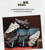 Octopus spring shoes new fly-woven shoes mesh sports dad shoes couple socks shoes