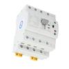 Dual Power Automatic Transfer   4P Generator Transfer Changeover   32A for Control
