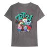 Bt21 - Street Mood Group (T-Shirt)