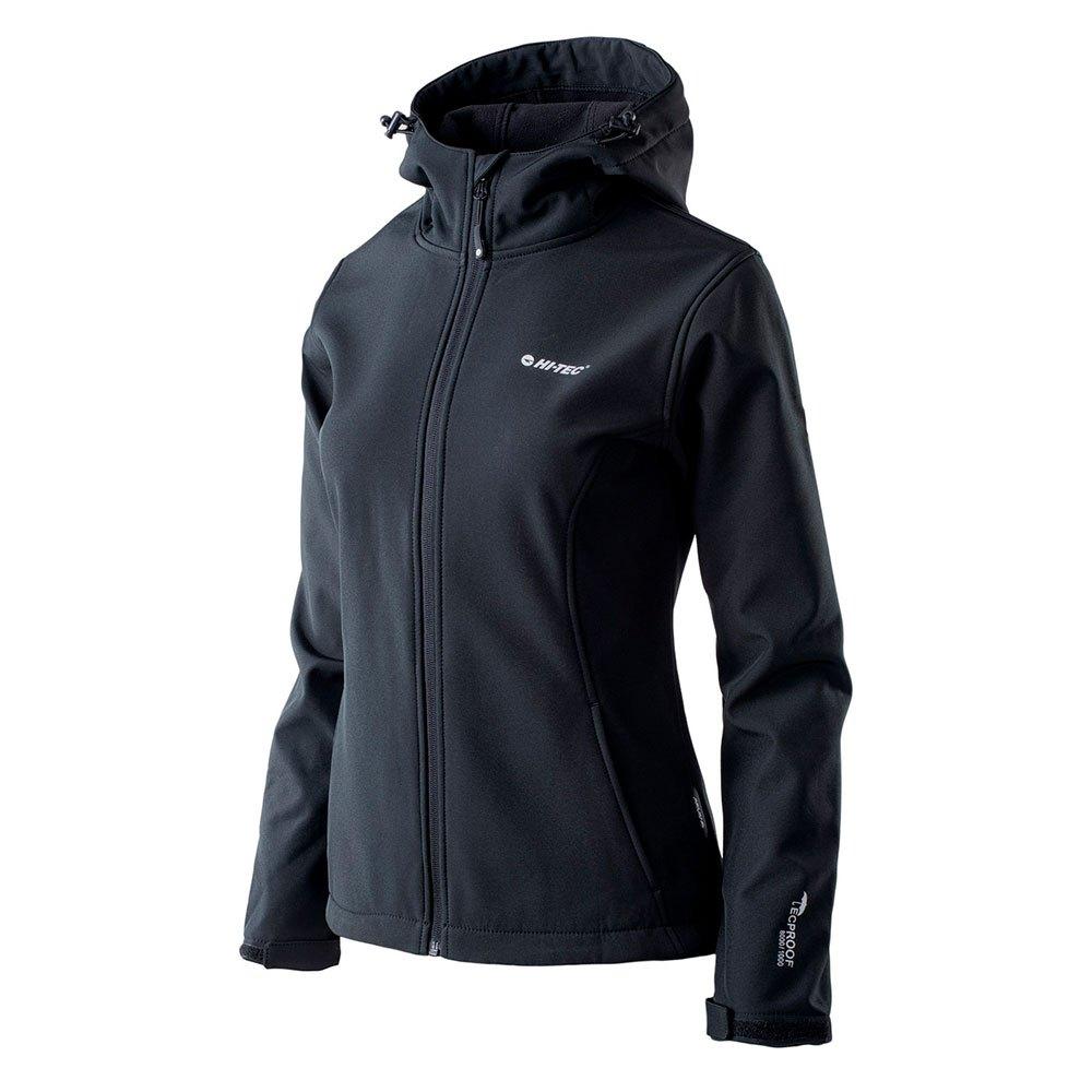 Hi-Tec Womens/Ladies Caria II Softshell Jacket