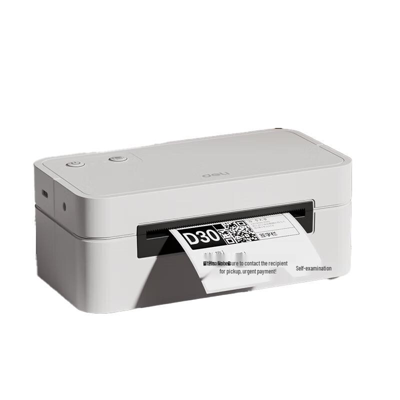 Deli GE450 Thermal Label Printer