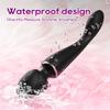 High Dildo Vibrator Power AV Magic Wand Massager Anal G Spot Clitoral Stimulation Waterproof Adult Sex Toys for Women & Couples