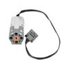 Výkonové funkce Technická řada M Medium Motor pro 8883