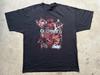 90s Vintage Godsmack Band T-shirt Size S-5XL Unisex T-Shirt