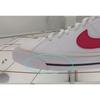 Pre-owned NikeCourt Legacy GS DA5380-105-P26084864744024