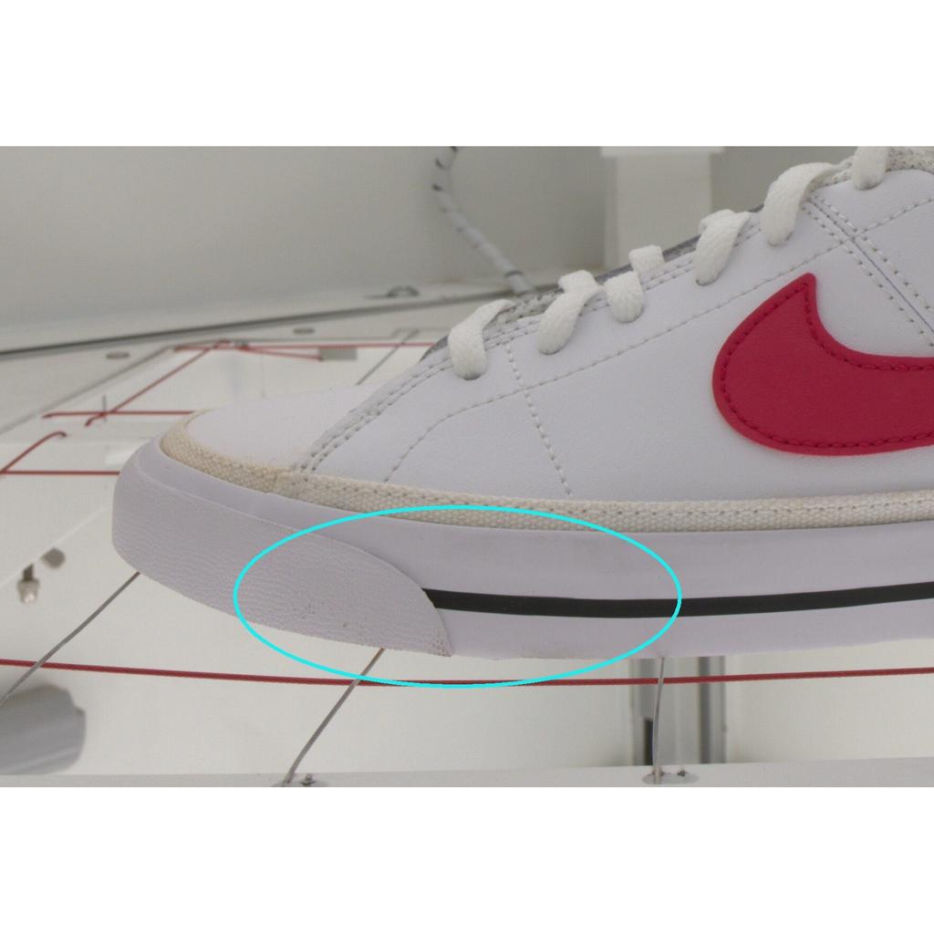 Pre-owned NikeCourt Legacy GS DA5380-105-P26084864744024