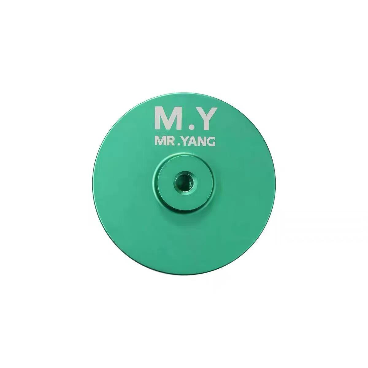 

M.Y Multi-Angle Magnetic Phone Stand for Stable Live Streaming