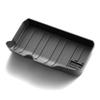 Zeekr Car Molded Trunk Mat: Full Coverage, Mildew-Proof, with Small Storage Box
