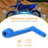 NICECNC For Yamaha YZ85 YZ 85 2002-2018 Motorcycle Aluminum Kick Start Starter Lever Pedal 2017 2016 2015 2014 5PA-15620-01-00