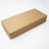 45x20x8cm Multi-Color Neck Pillows for Side Sleepers Foam Pillows for Sleeping Head Pillow Waterproof Faux Leather Easy To Clean