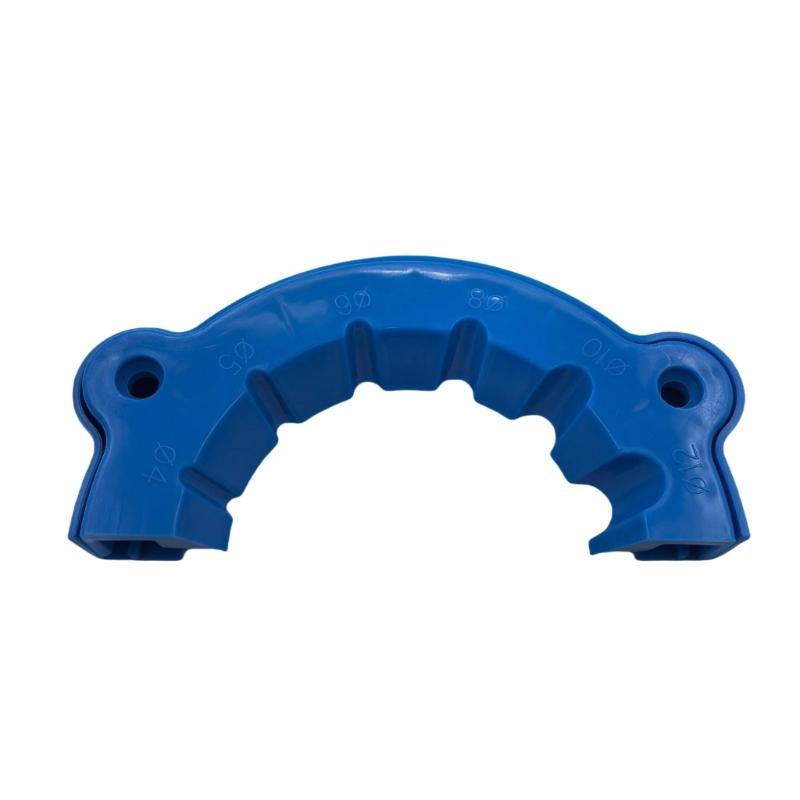 

Sturdy Ergonomic Blue Impact Drill Grinding Tool For Comfortable Grip And Accurate Drilling In Home Renovation 1