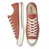 Converse Chuck Taylor All Star 70 Chuck Taylor All Star Casual Low-Top Espadrilles Unisex Coral Red