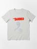 The Damned Sugar The Damned cool art gift for fans Essential T-Shirt