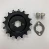 SUNSTAR Front Sprocket 420-16T 4mm Offset for MONKY/GORILLA, etc. 113-16