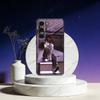 S-Serial Experiments L-Lain Phone Case For Samsung Galaxy A73,A72,A71,A70,A53,A52,A51,Others Soft Black Cover