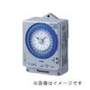 Panasonic Time Quartz Separate TB3909K 24-Hour Switch, Motor, C-Contact, Circuit,