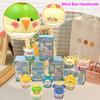 Box Dolls, Figurines, Decorative Items, Trendy Birthday Toys And Gifts Are Suitable For Box Machines