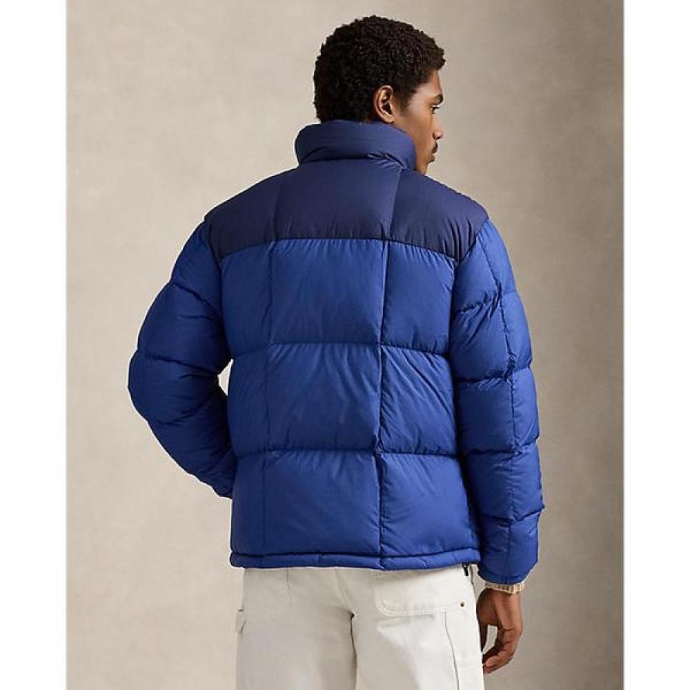 Polo Ralph Lauren Men S Goham Down Jacket Mnpootw16021864410
