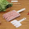 Rice-meat Dumplings Maker Plastic Four Link Meatball Maker