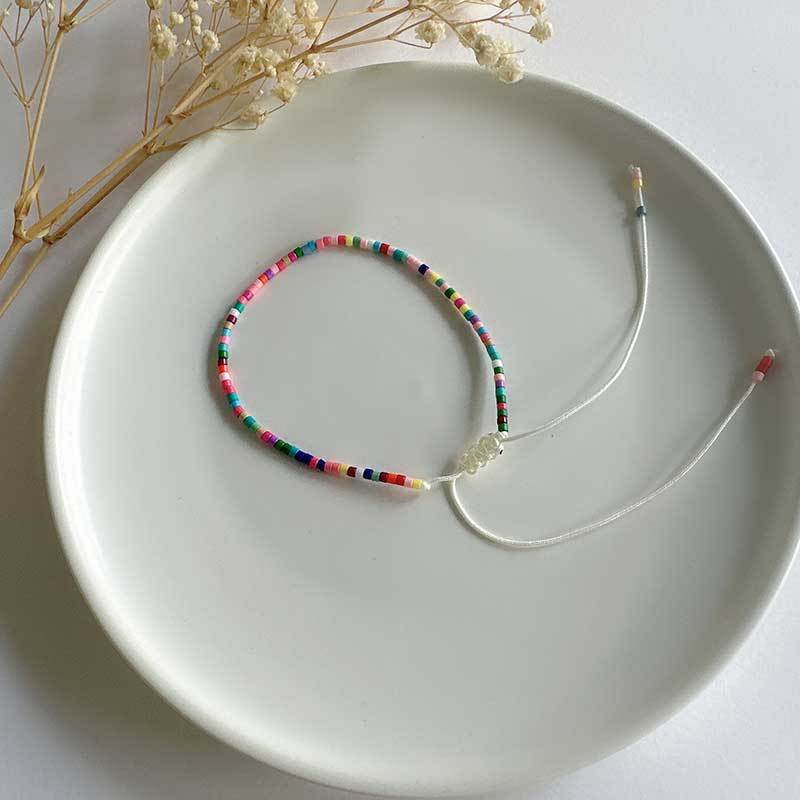 

JYL TS Bracelet Women s Demon Eye Open Design Enhances Protection ZJ12957 уплотнение коричневого
