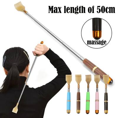 Masaj – Sırt kaşıyıcıları ve masaj aletleri