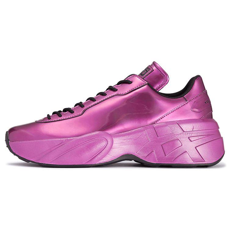 ONITSUKA TIGER P-Trainer Przm Модные Универсальные Удобные Нескользящие Прочные Сбалансированные Легкие Низкие Повседневные Кроссовки 1183A798-700 38