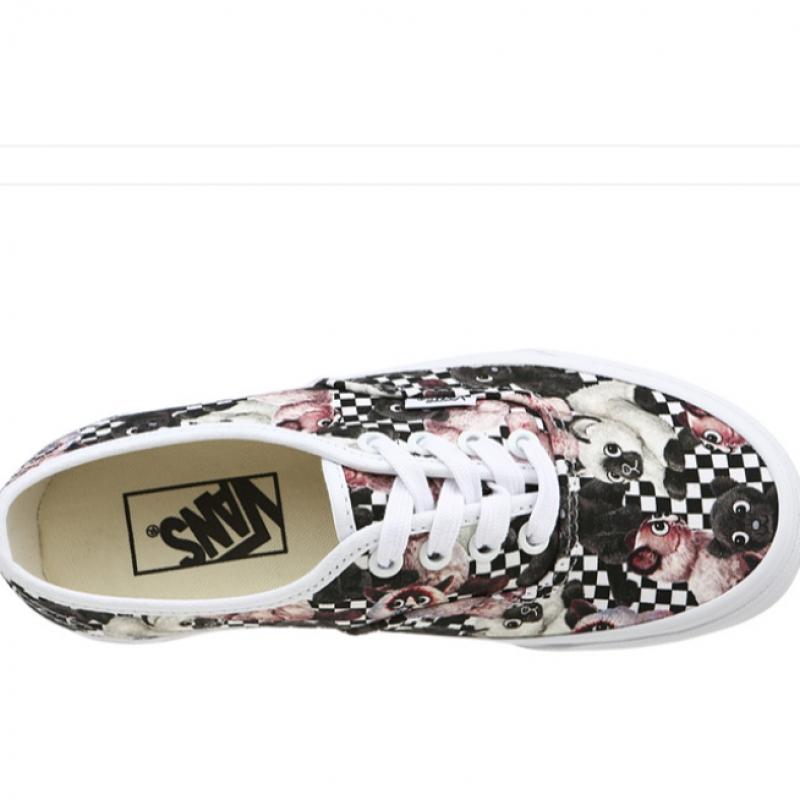 Vans Authentik Vn0a5ks9qiy1