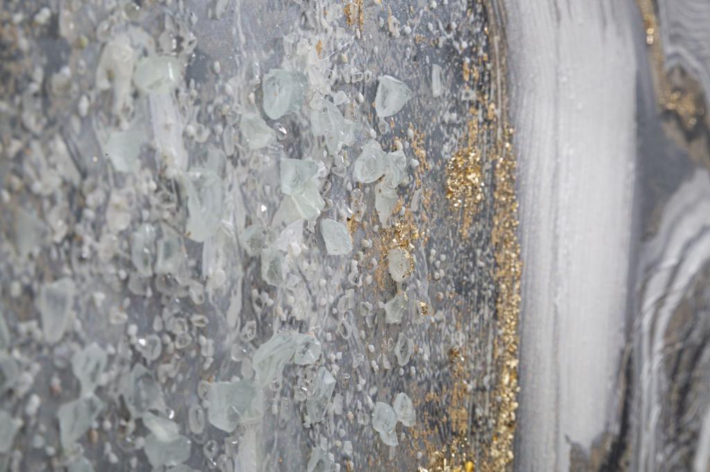 Wall Paint Cave Cm 120X3,8X60