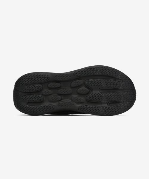 New Balance 1080 V15 (Women's, D) (Black) [NBPFGF702K_19]