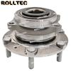 Front Wheel Bearing 51730-CG000 for Hyundai Staria 22- Hub Unit
