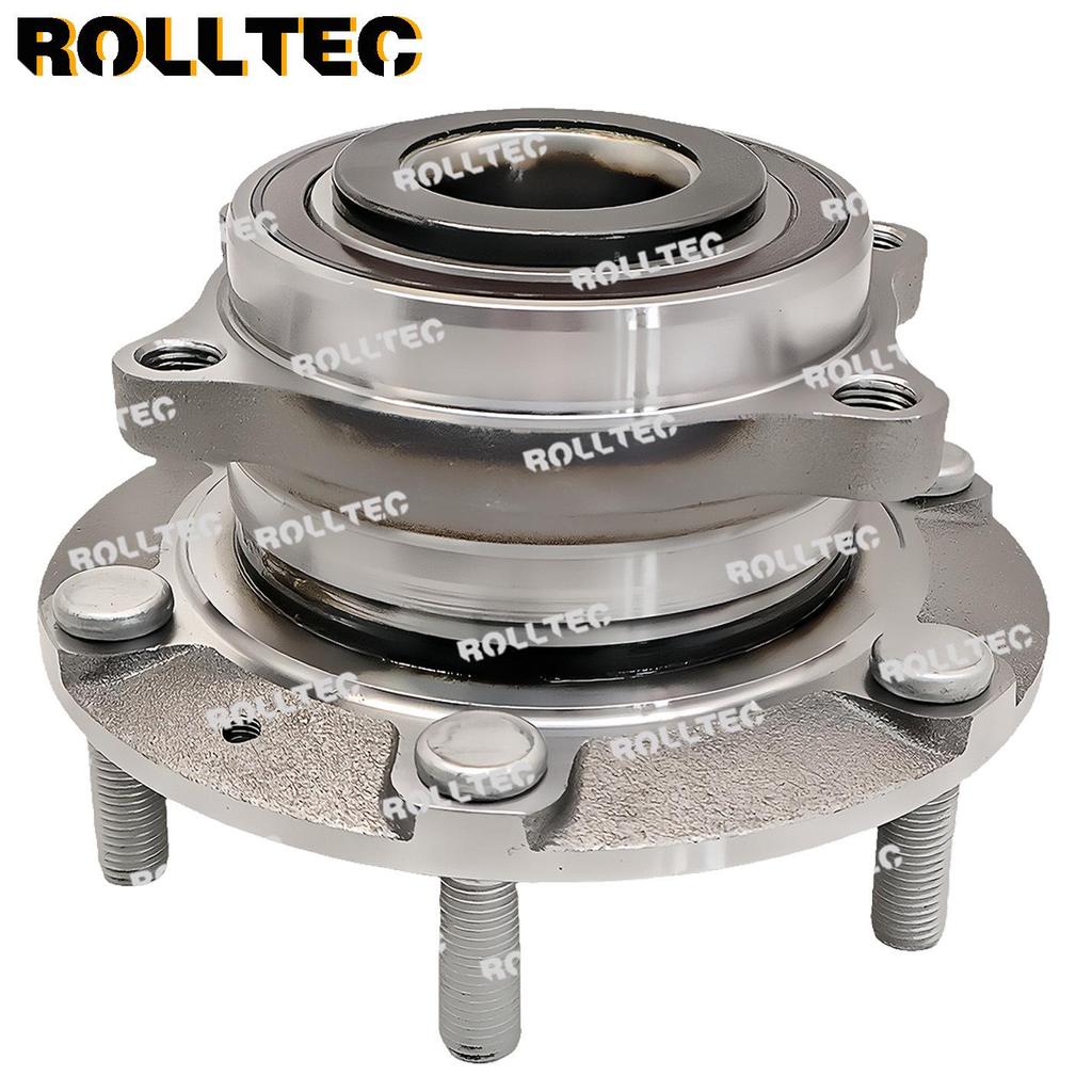 Front Wheel Bearing 51730-CG000 for Hyundai Staria 22- Hub Unit