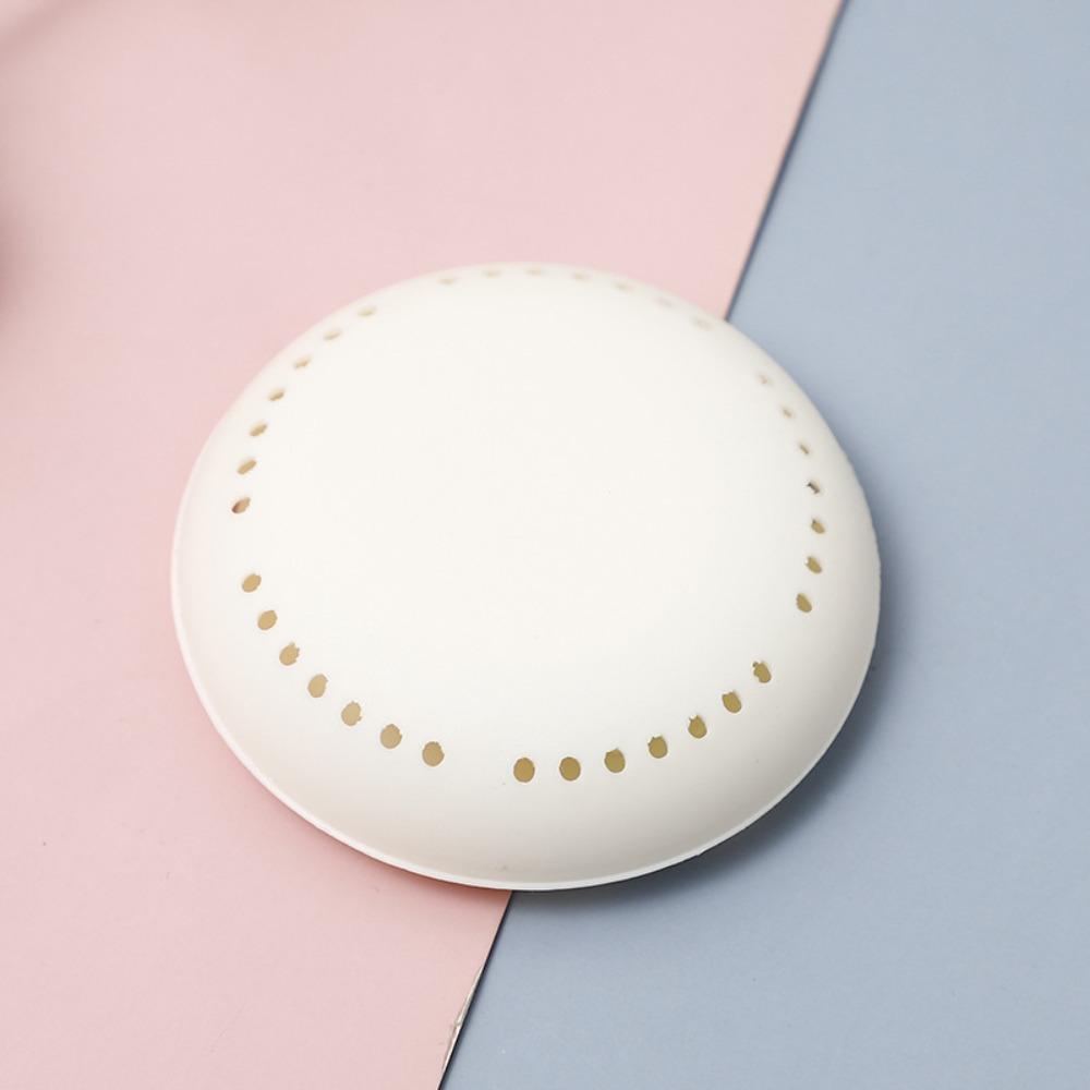 

Small Toilet For Bathroom Wardrobe Round Solid Fragrance Aromatherapy Deodorizer Air Freshener