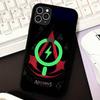 A-Assassin S -Creed Gaming For Magsafe Magnetic Phone Case For IPhone 17 16 Pro Max 15 Plus 14 13 12 11 Cover