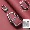 Geely Key Cover for Models: Xingyue L, Emgrand, Binyue, Xingrui, Boyue, Binrui, Panda X6, Haoyue, Jiaji - Designed for Women