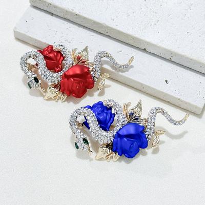 Broş & Vücut Takıları