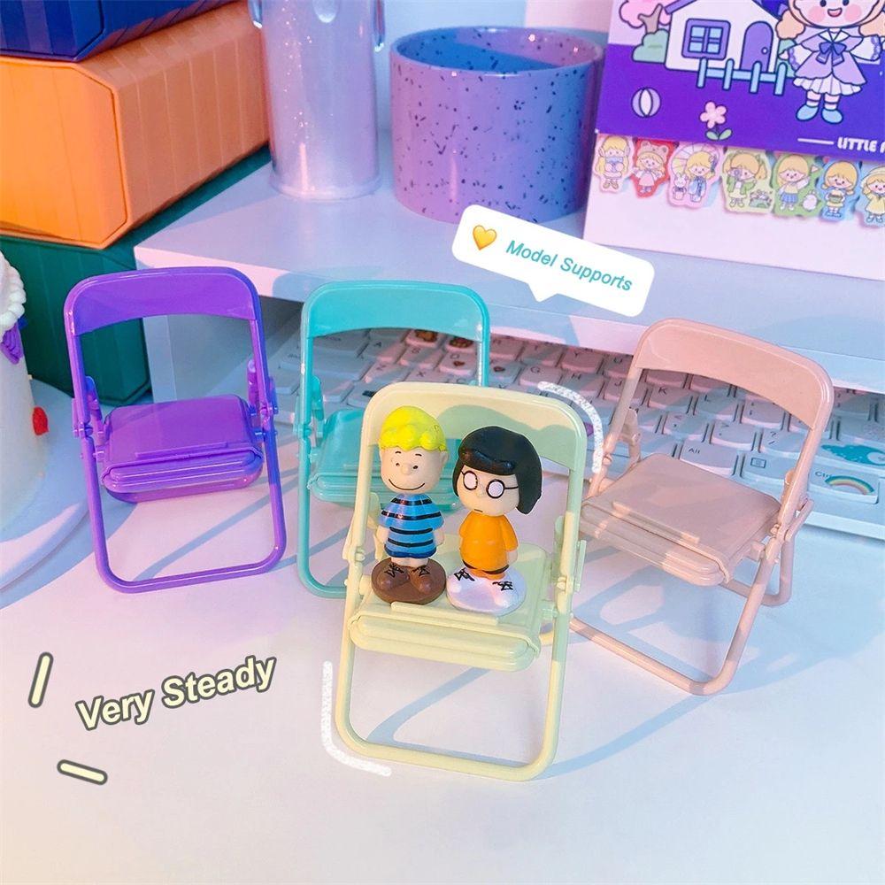 Laptop Holder Cell Phone Mobile Phone Bracket Chair Phone Holder Phone Holder Cellphone Standing