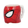 Spider-Man Tazza 3D