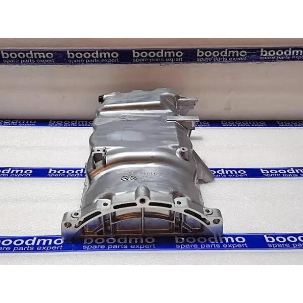 New Genuine oil Pan For 21510-2A045