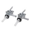 2pcs Motorcycle  ATV Gas Petrol Fuel Tank Switch  Valve